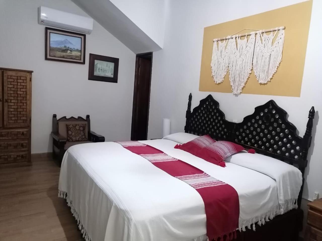 Grann Posada Хилитла Экстерьер фото