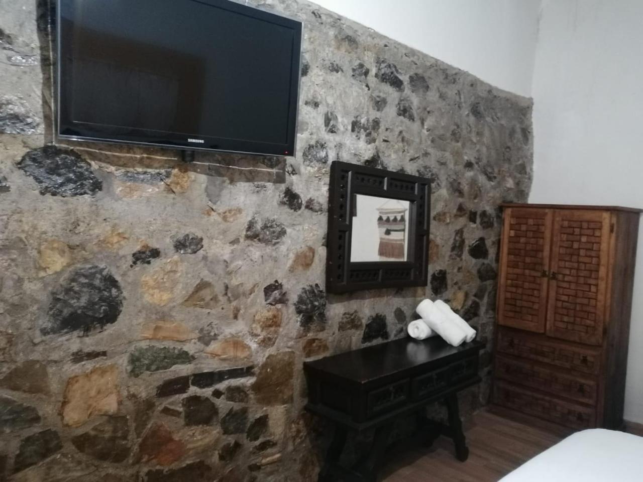 Grann Posada Хилитла Экстерьер фото